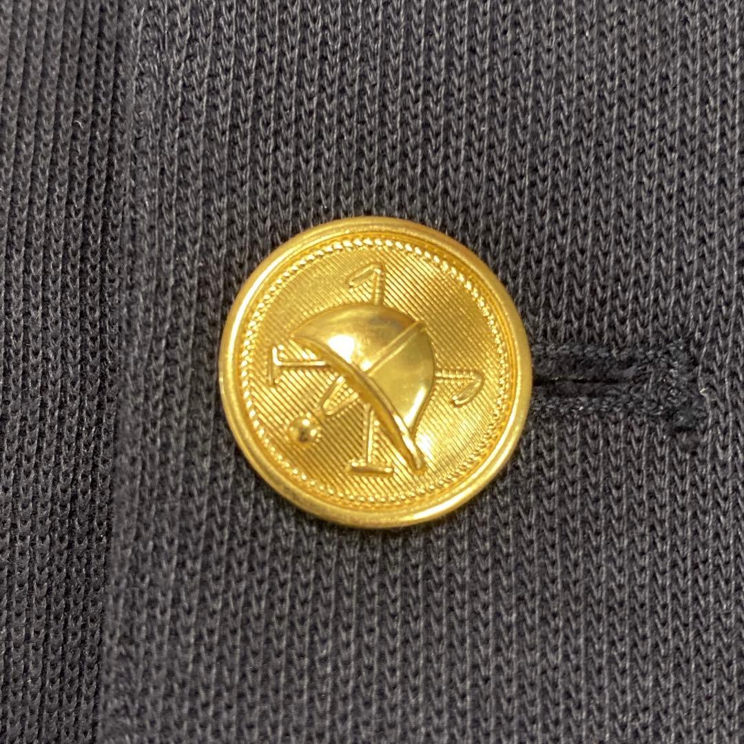 ユーザー名ゆ　良品　ポロラルフローレン　レディース　ニットコットンブレザー