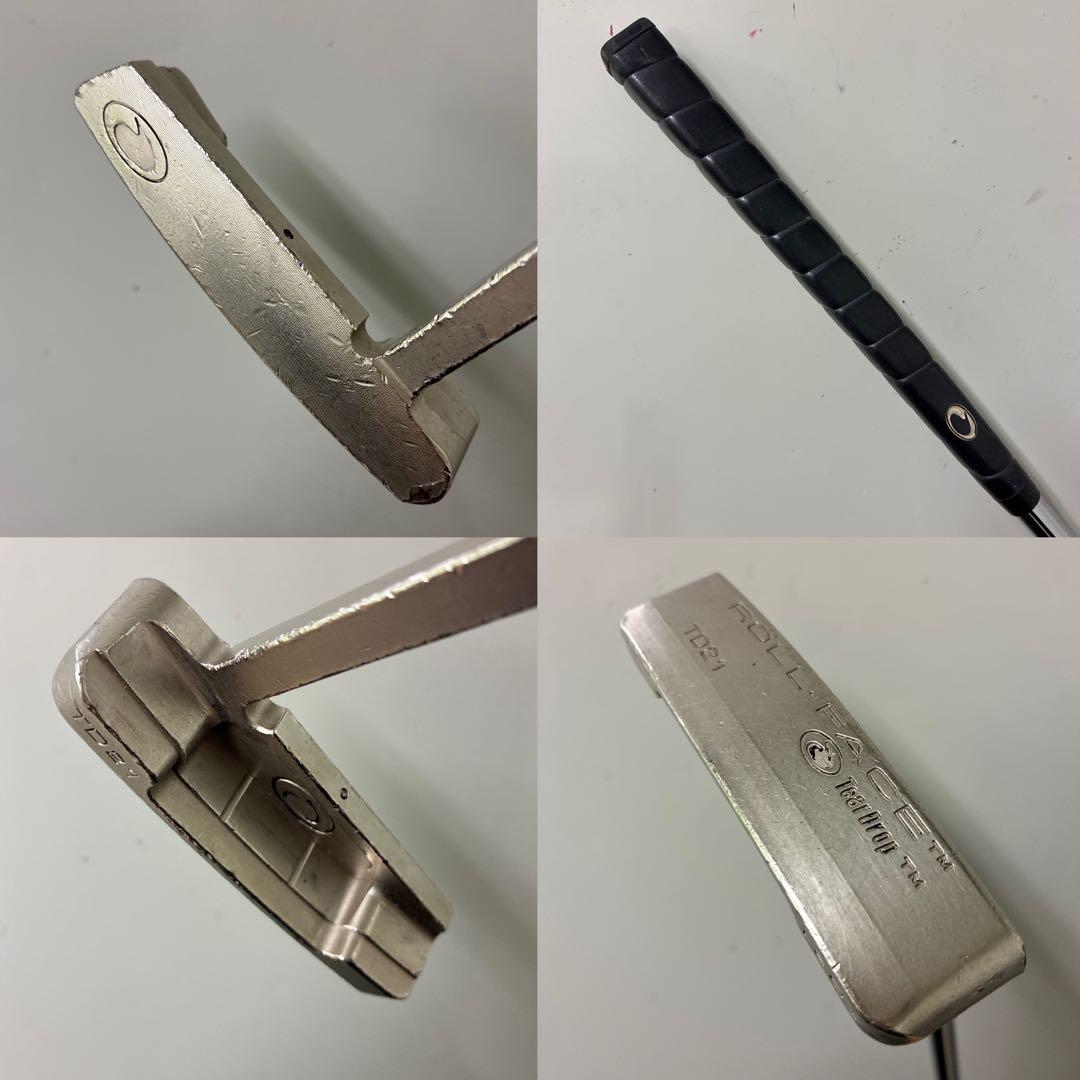 メンズゴルフクラブセット　【XXII】【ゼクシオ】【maruman】