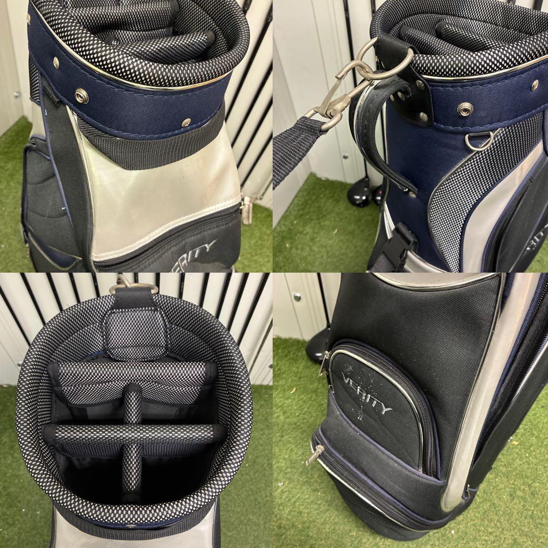 メンズゴルフクラブセット　【XXII】【ゼクシオ】【maruman】