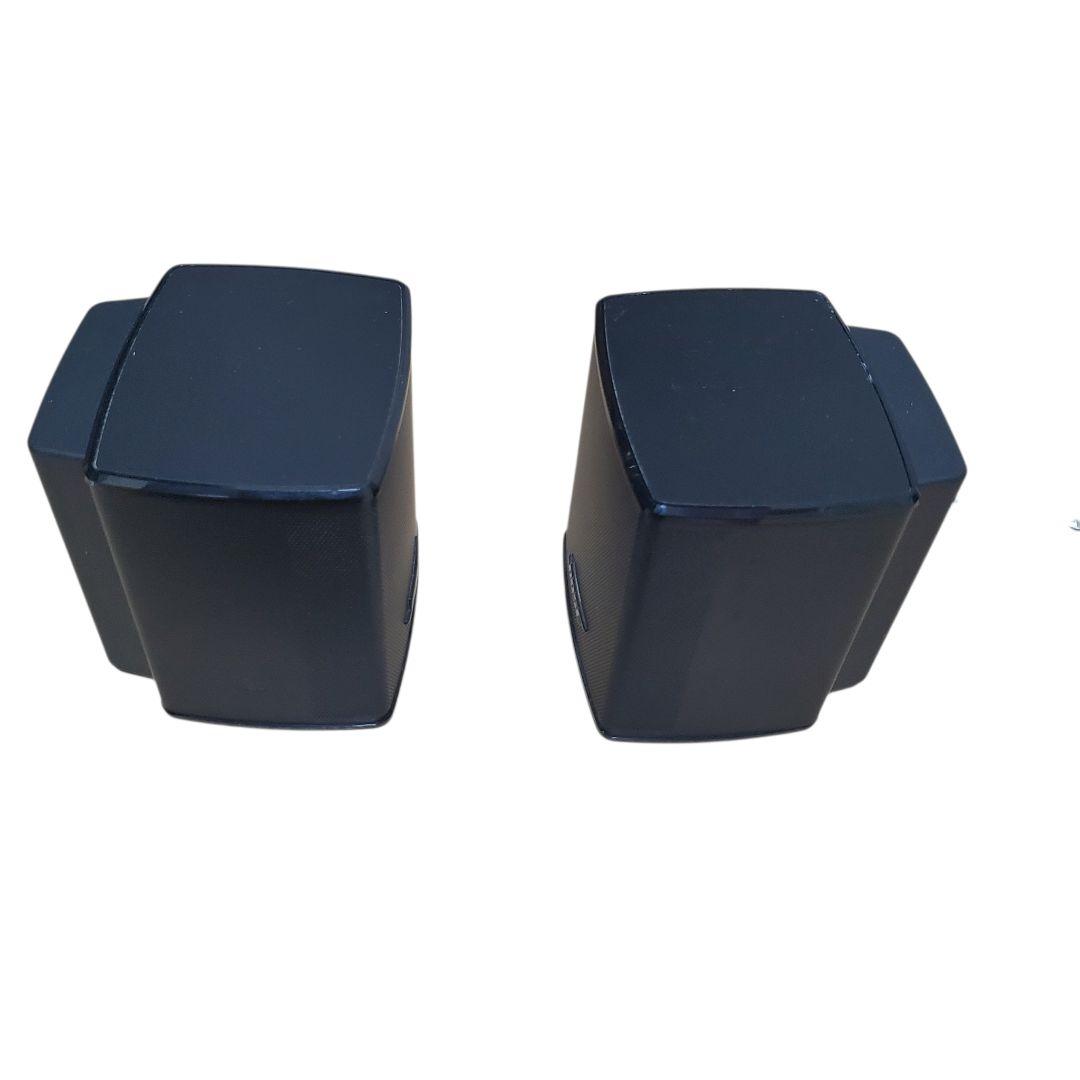 スピーカー・ウーファー BOSE SURROUND SPEAKERS / Invisible 300
