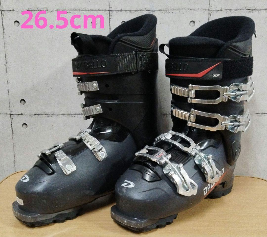 DALBELLO メンズ　　スキー ブーツ 26.5cm　ダルベロ