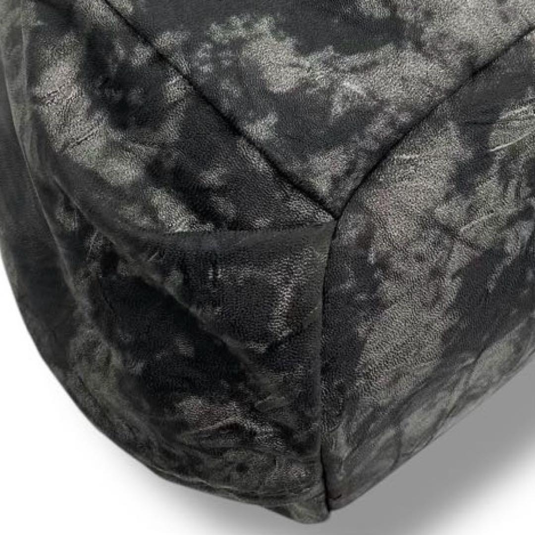 美品 DIESEL カモフラ Y2Kボストン バッグ archive レディース