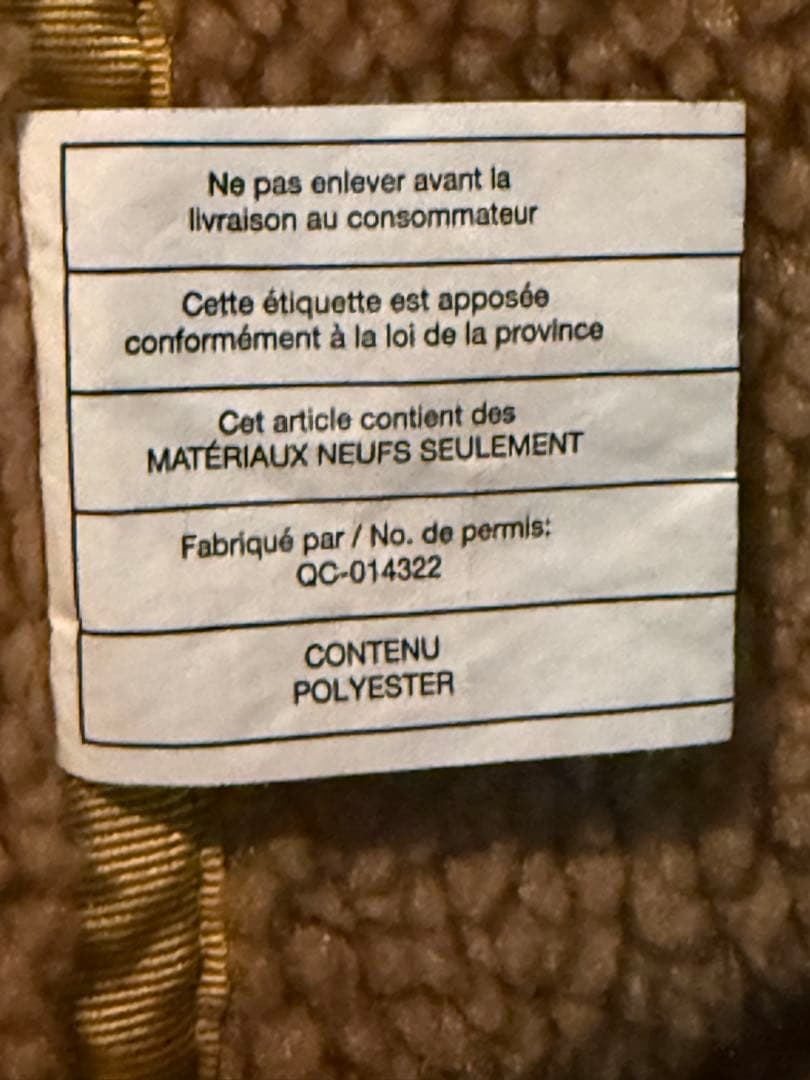 patagoniaボーイズリバーシブル レディフレディ フーディージャケット