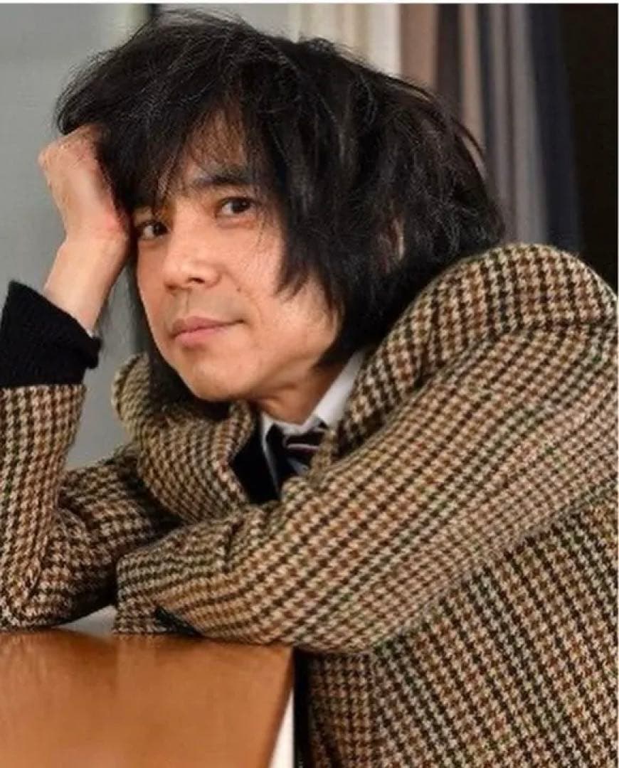 Paul Smith コート