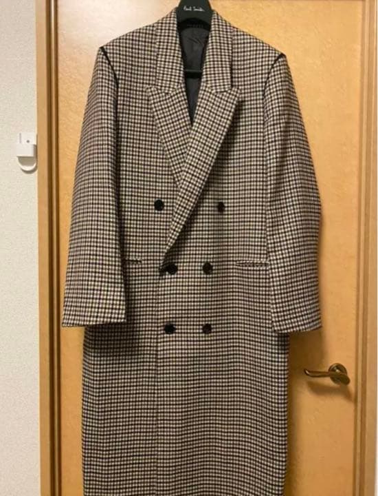 Paul Smith コート