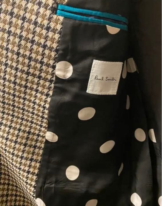 Paul Smith コート