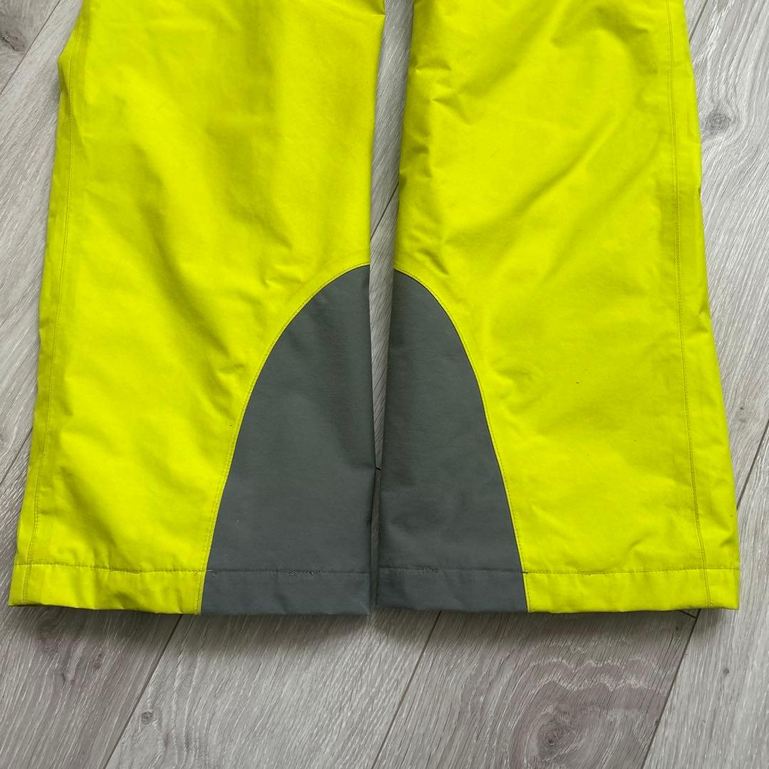 モンベル　スキーウェア上下　140