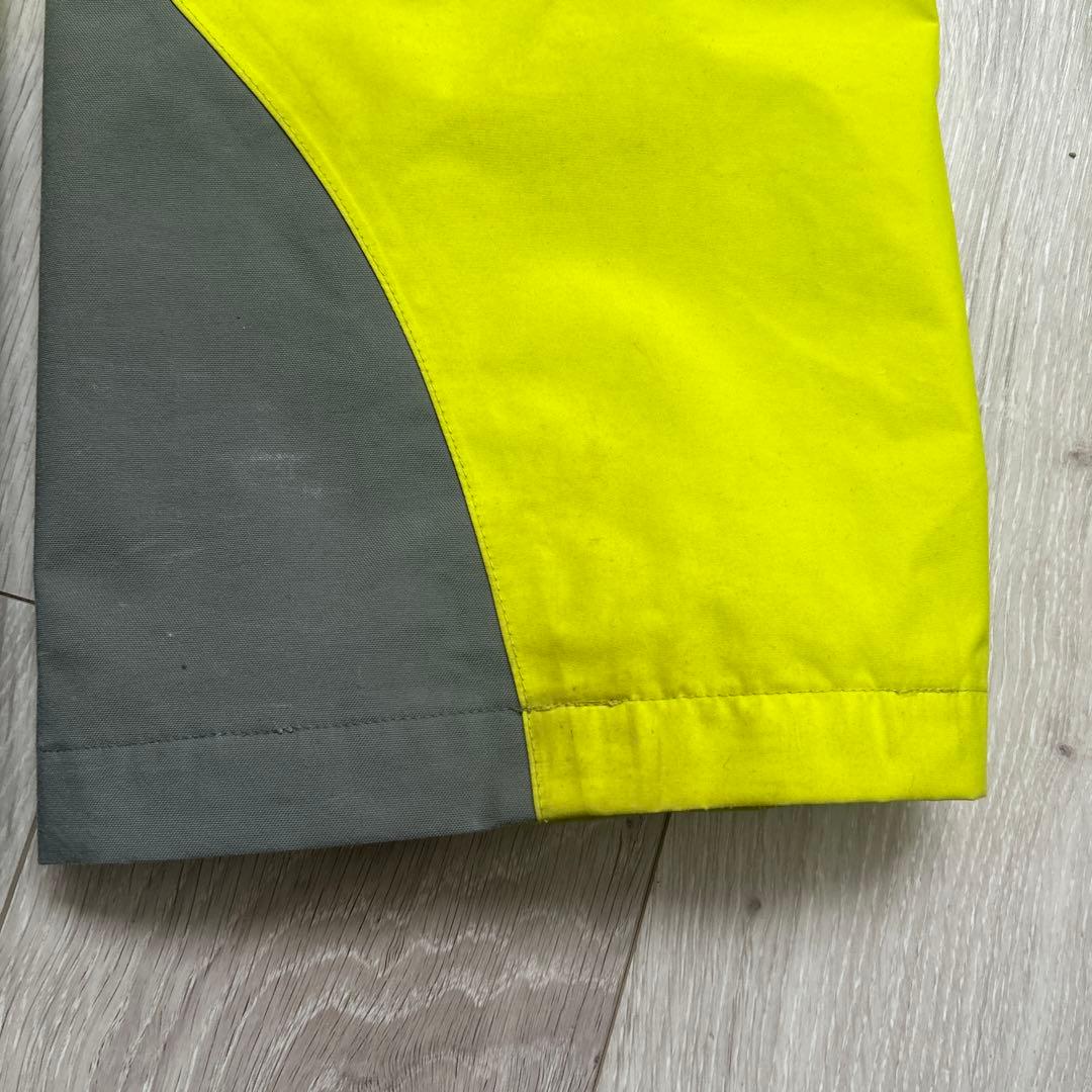 モンベル　スキーウェア上下　140