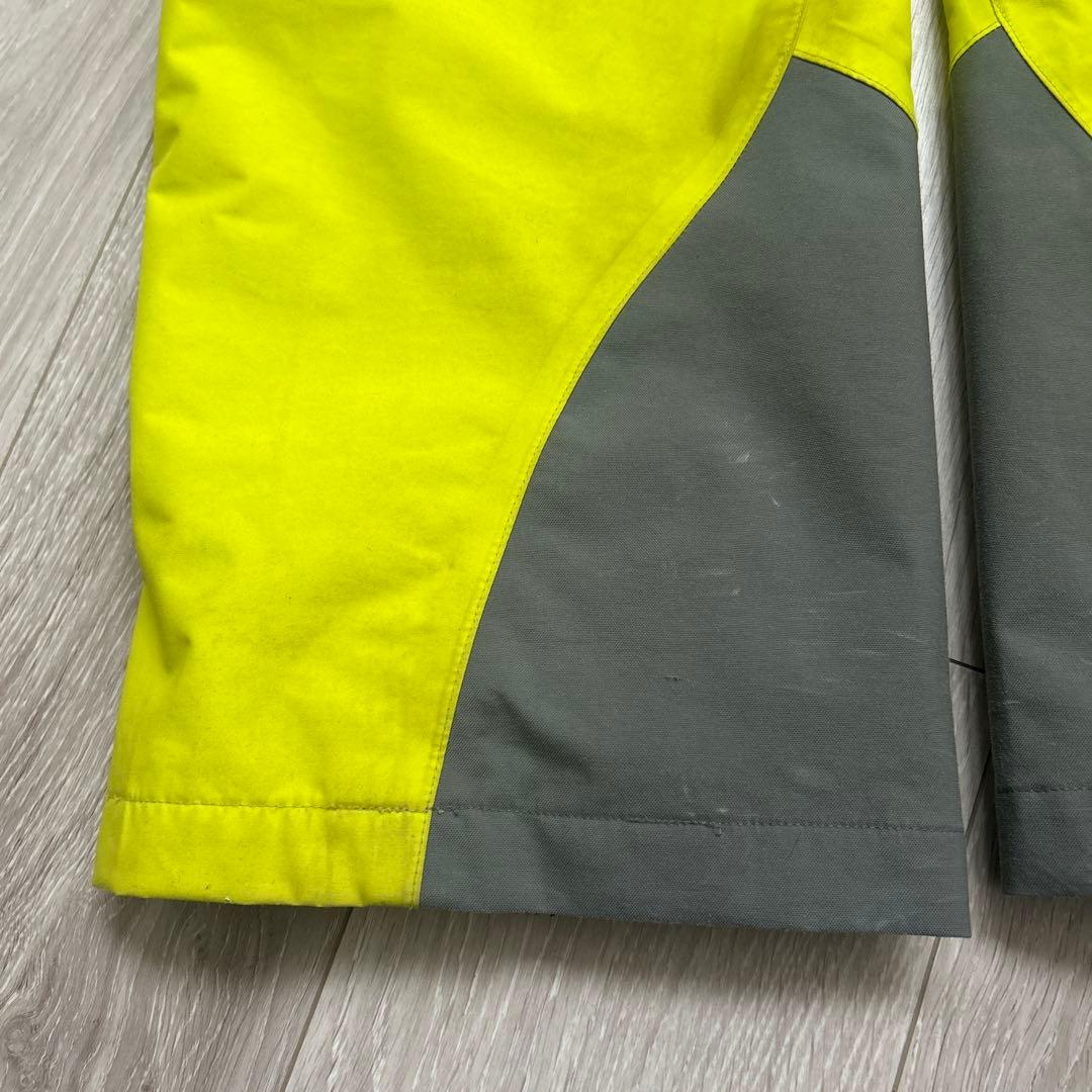 モンベル　スキーウェア上下　140