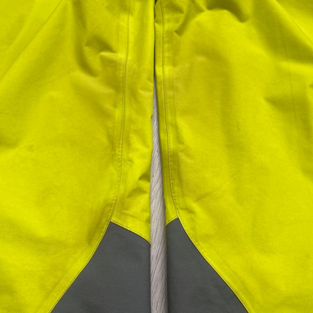 モンベル　スキーウェア上下　140