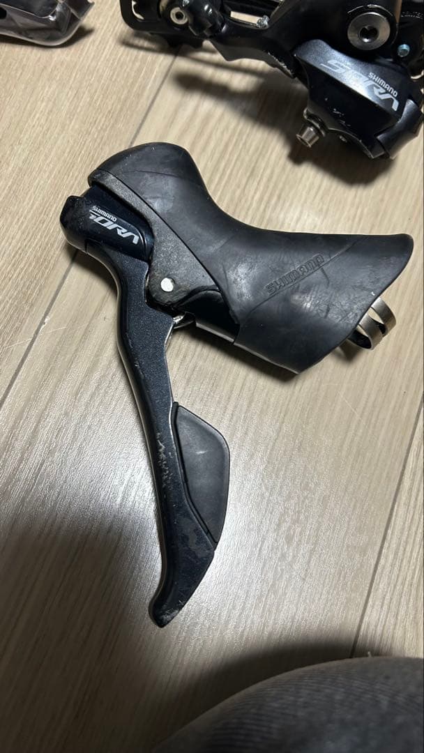 Shimano Sora R3000 グループセット