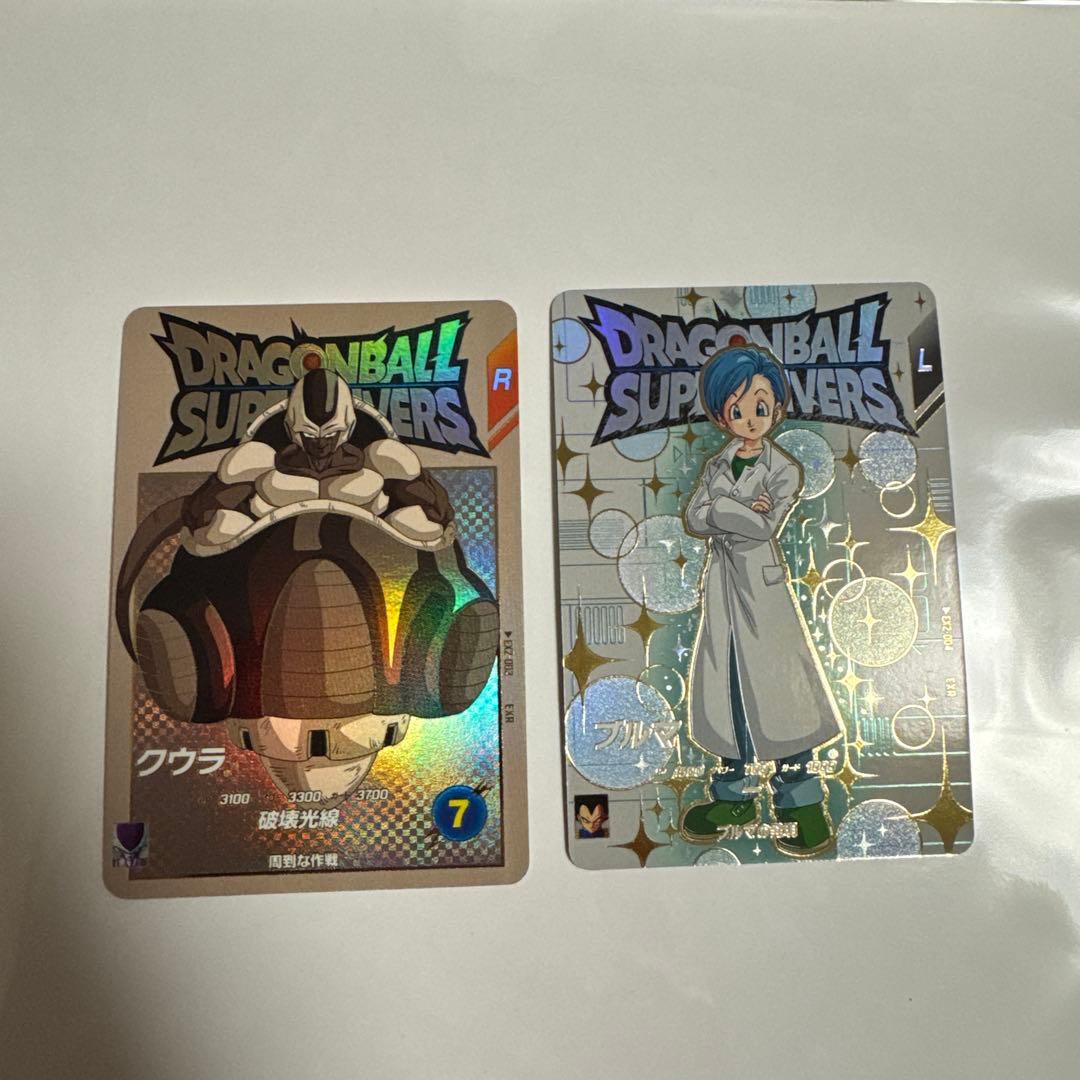 SDV2-018 孫悟空パラレル+おまけ7枚付き