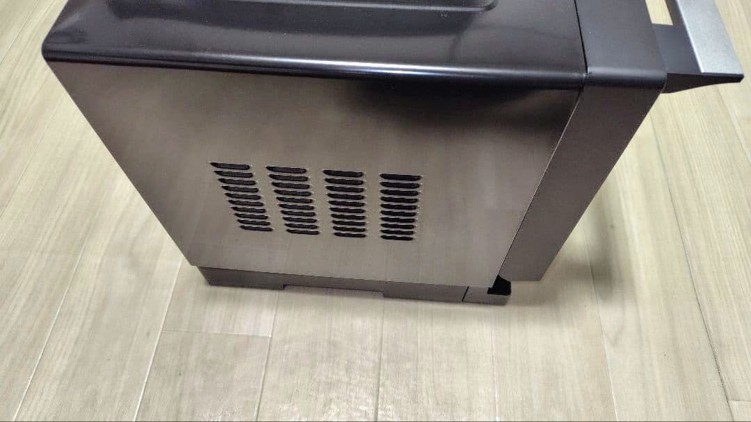 極美品 SHARP RE-WF182-B オーブンレンジ