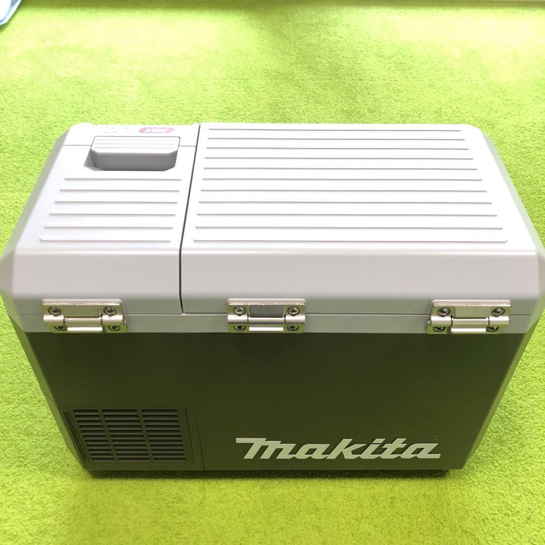チタケさま専用Makita マキタ充電式保冷温庫 CW003G クーラーボックス