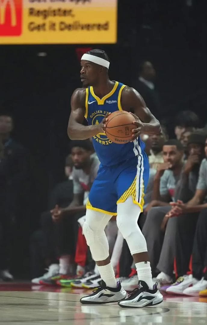 シューズ(男性用) Li-ning JB4 US10.5