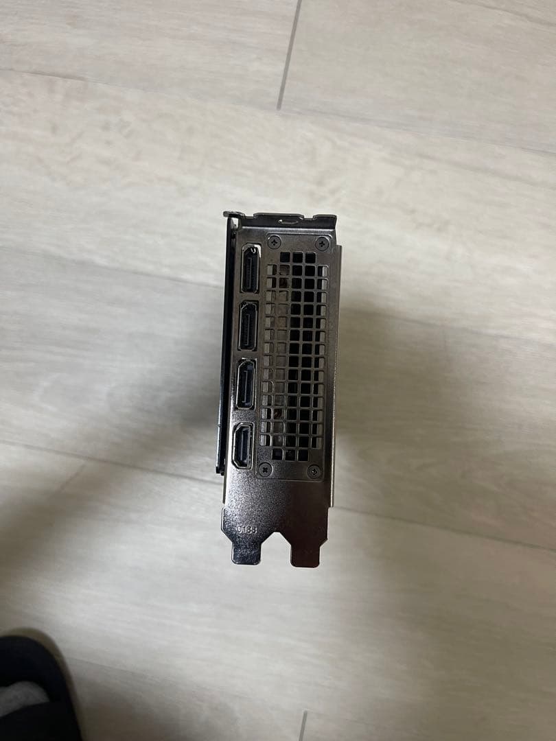 グラフィックボード・グラボ・ビデオカード RTX 3060ti