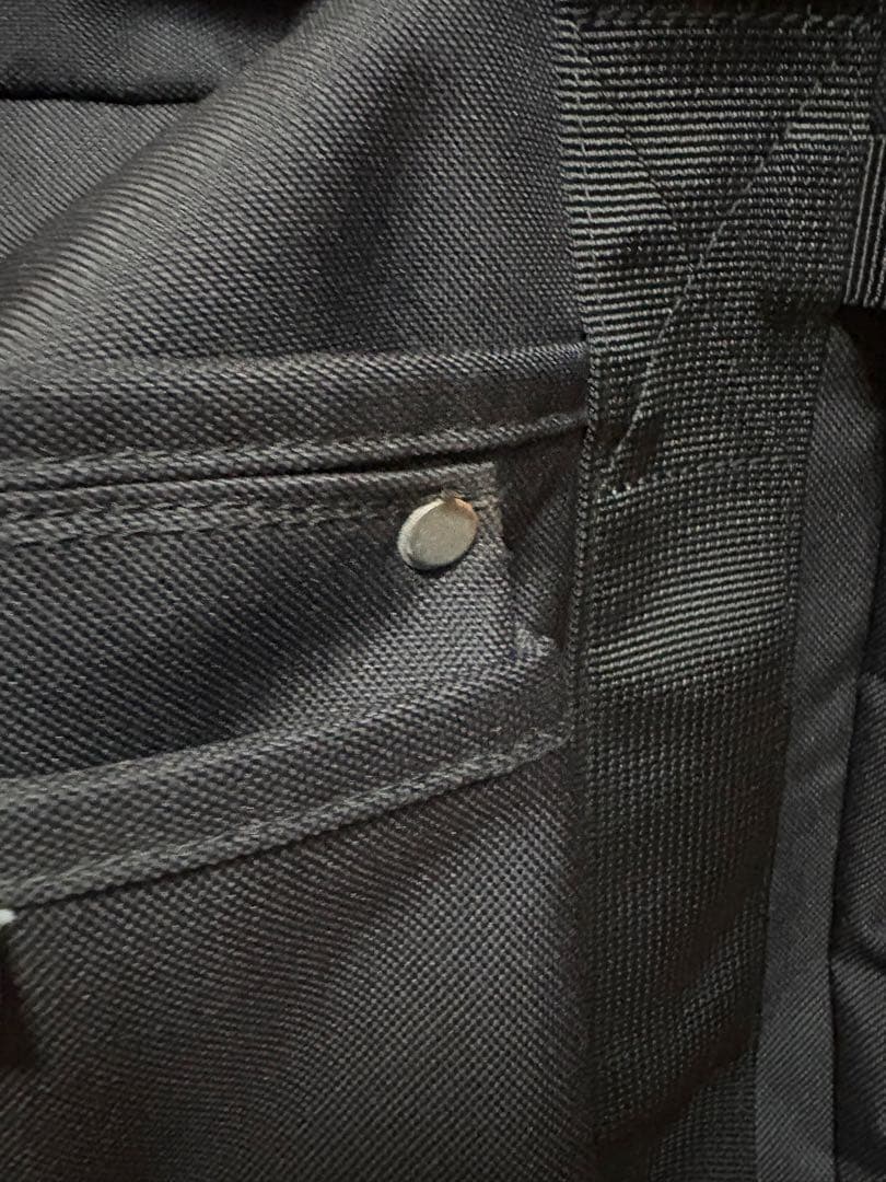 PORTER ポーター UNION リュックサック ブラック