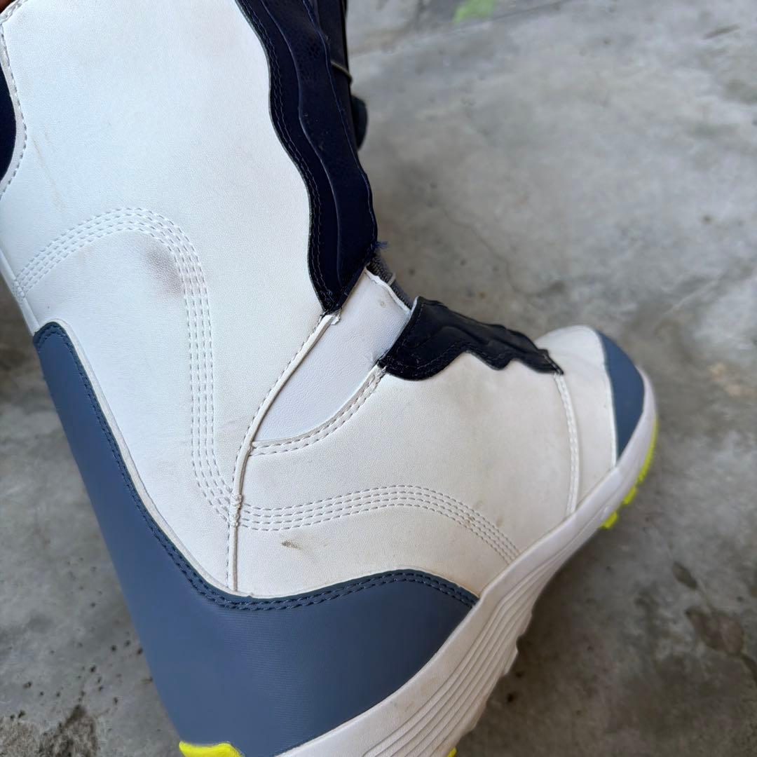 SALOMON IVY BOA SJ BOA レディース スノーボードブーツ