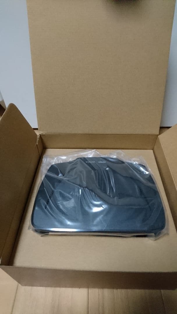 無線対応プレゼンテーション用機器  wivia5