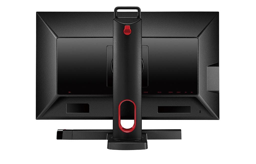 BenQ 24型ゲーミング液晶ディスプレイモニター XL2420G G-SYNC