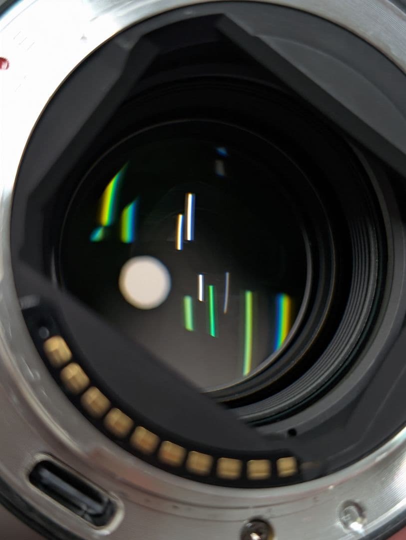 Sirui Aurora 85mmF1.4 SONY a Eマウント