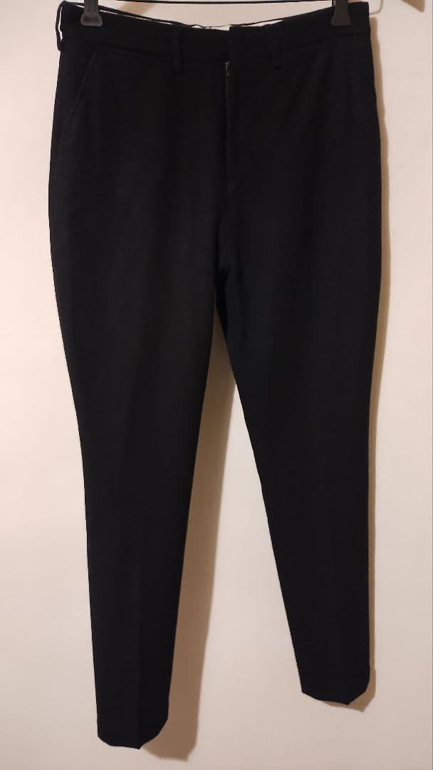 良ちゃん様 C6834 HYKEテーパードパンツ