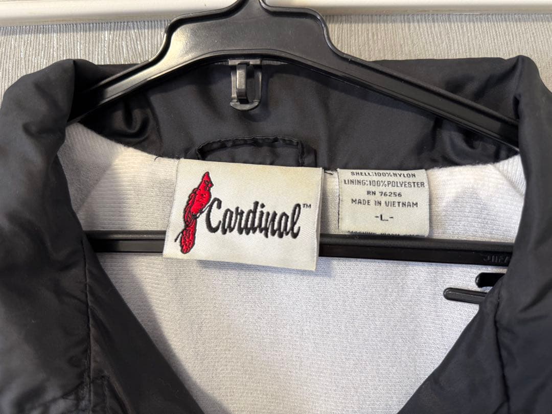 PIZZA OF DEATH RECORDS ビザオブデス コーチジャケット