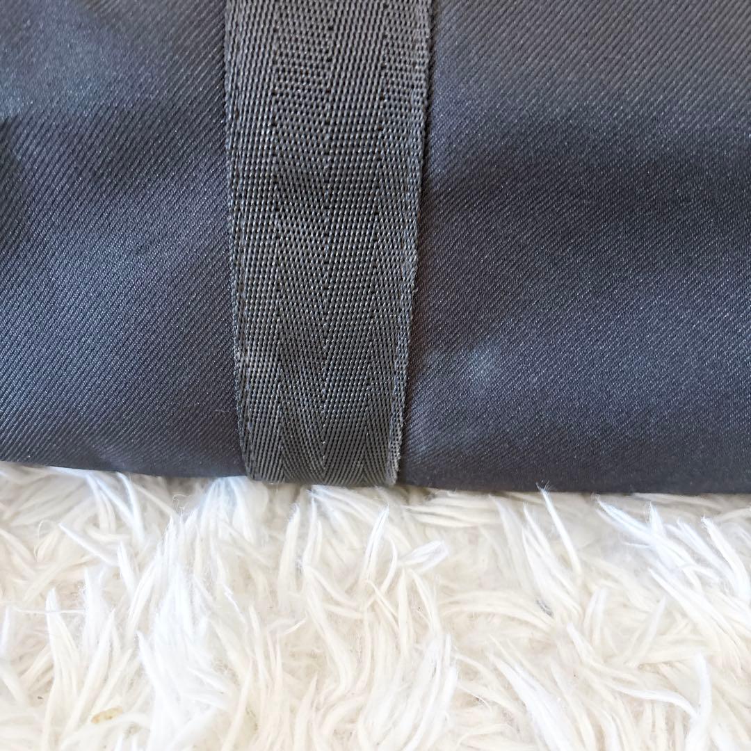 HUNTINGWORLD ハンティングワールド　ボストンバッグ　収納袋付き