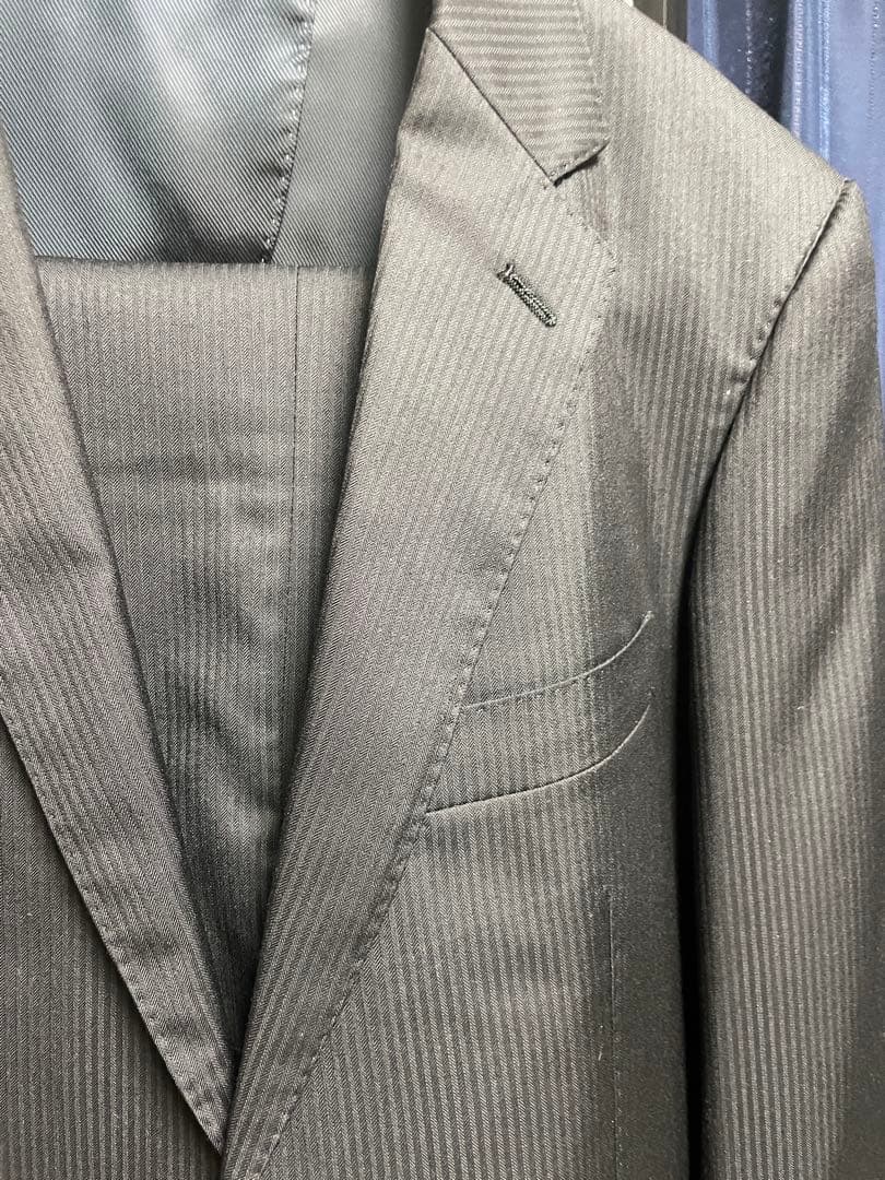 メンズスーツ　上下セット