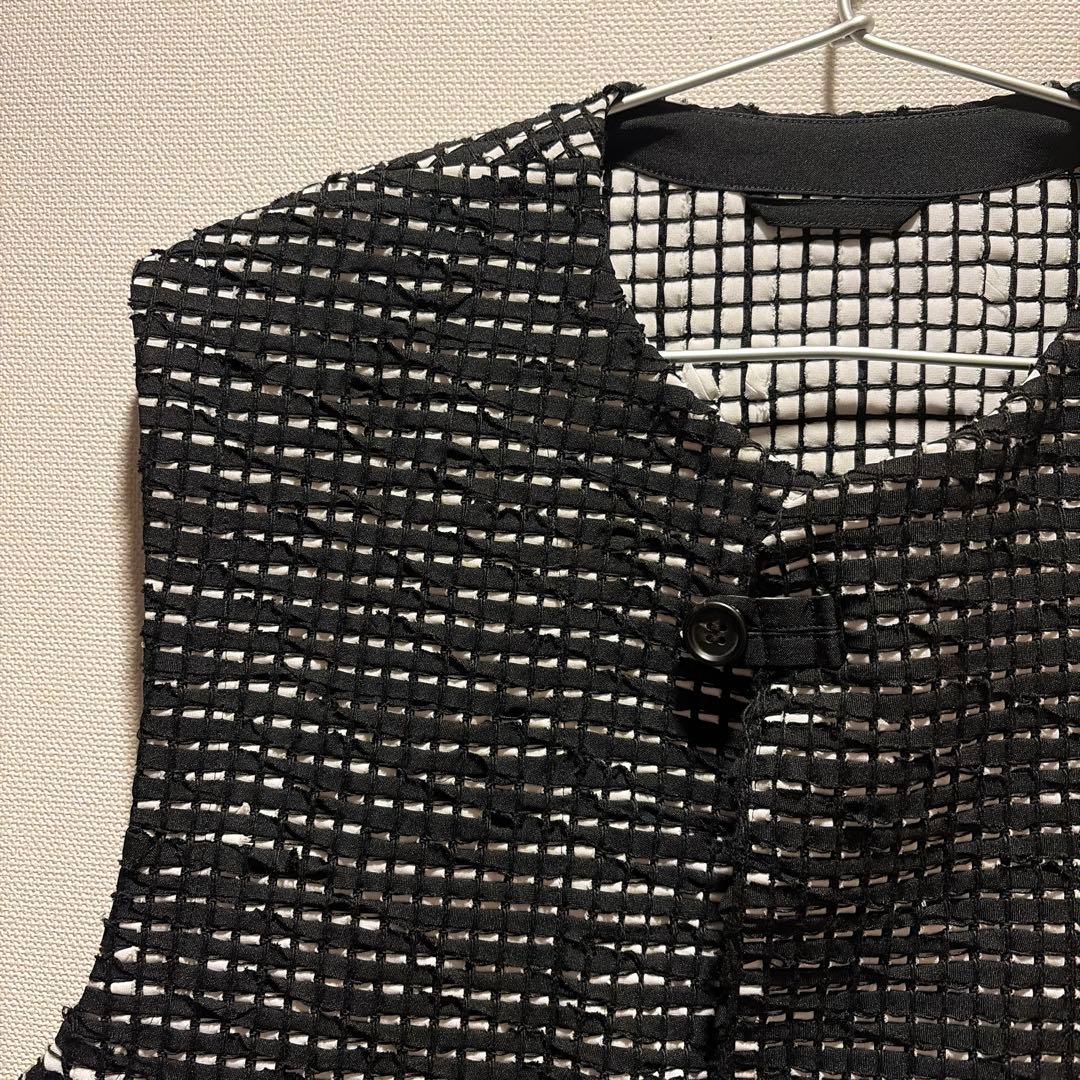 IM MEN SAKIORI 黒 3