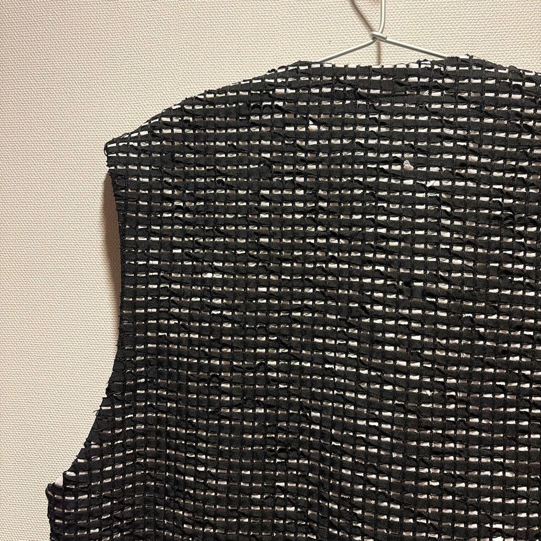 IM MEN SAKIORI 黒 3