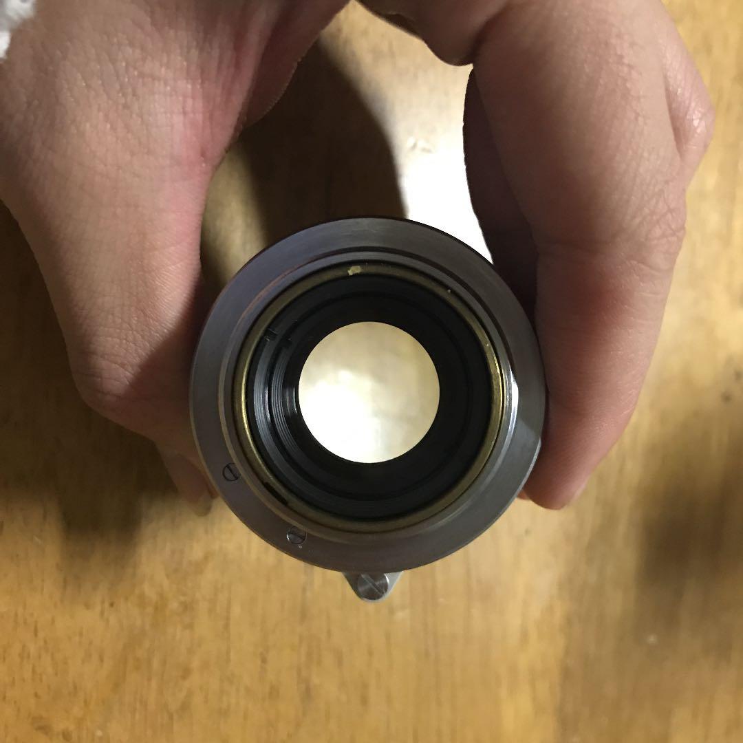 その他 CANON LENS 50mm F1.8-22