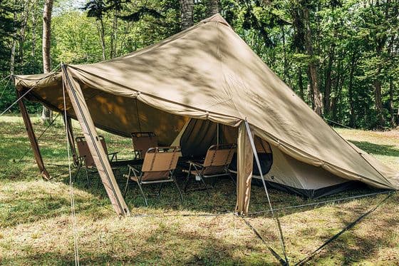 ゼインアーツ WOOTA L TC ウータL ※値下げ不可