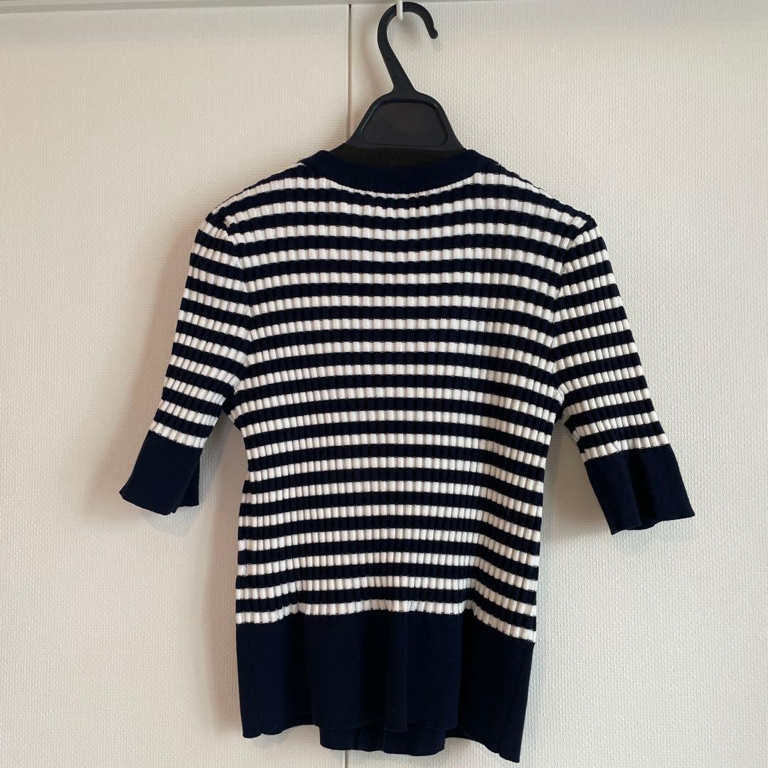 ルルウィルビー　カーディガン