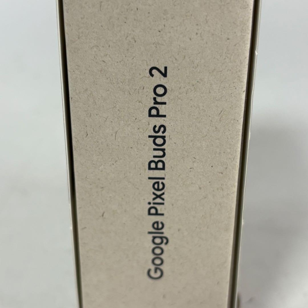 Google Pixel Buds Pro2 ワイヤレスイヤホン