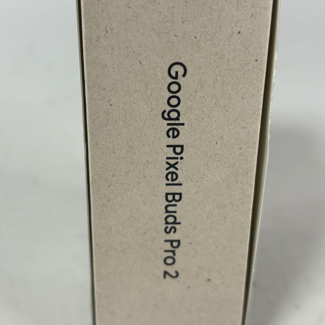 Google Pixel Buds Pro2 ワイヤレスイヤホン