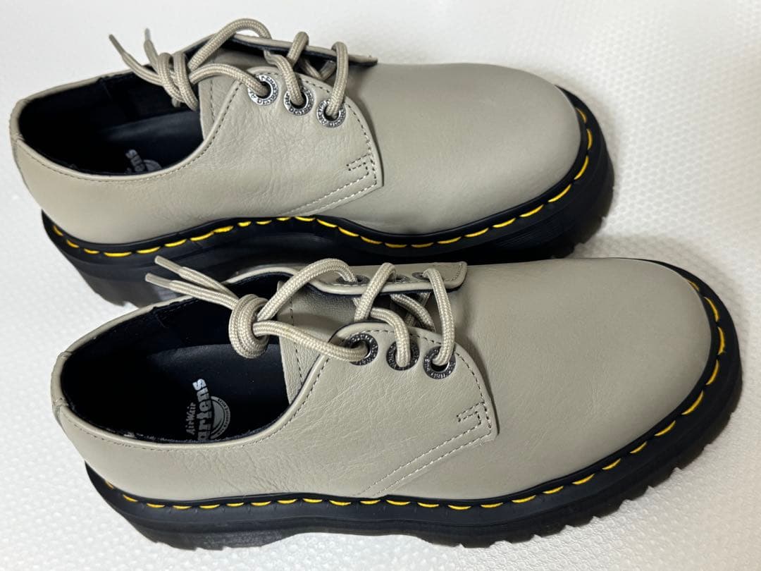 新品未使用 Dr. Martens 1461 Quad II 24センチ