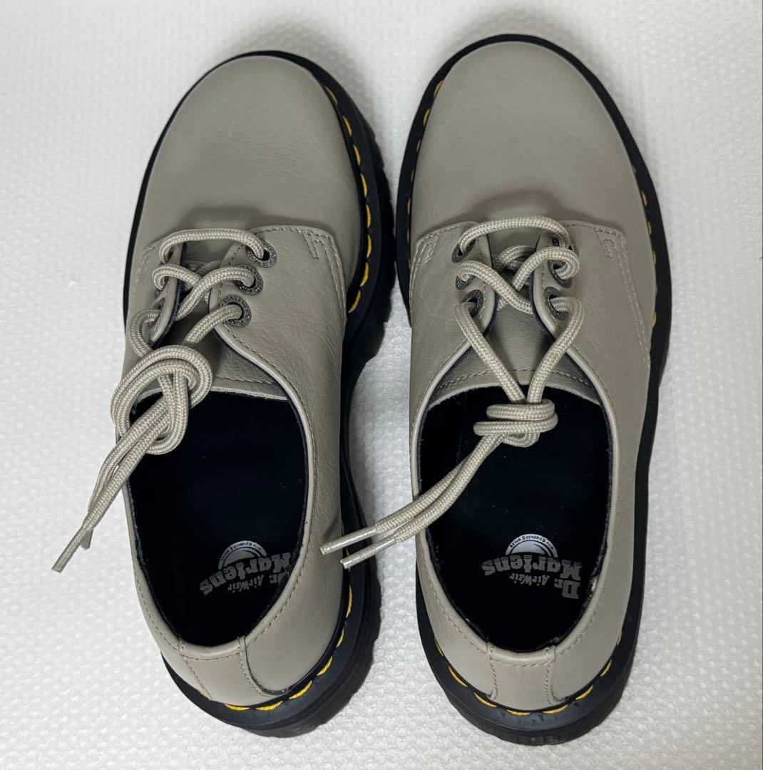 新品未使用 Dr. Martens 1461 Quad II 24センチ