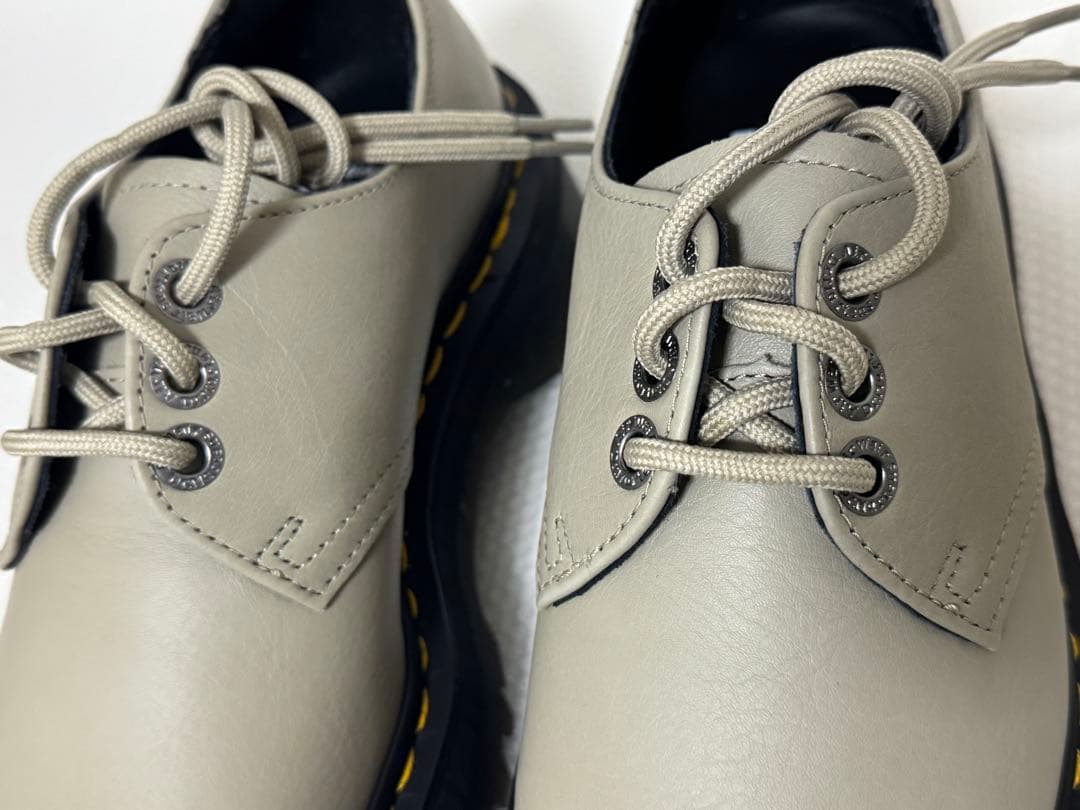 新品未使用 Dr. Martens 1461 Quad II 24センチ