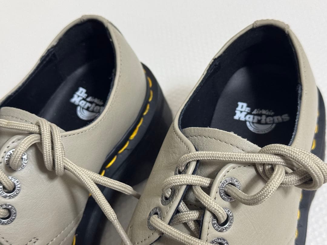 新品未使用 Dr. Martens 1461 Quad II 24センチ