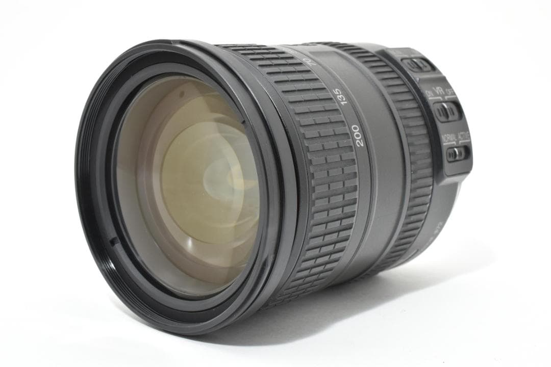 ★美品★ ニコン 18-200mm F3.5-5.6G ED VR #20844