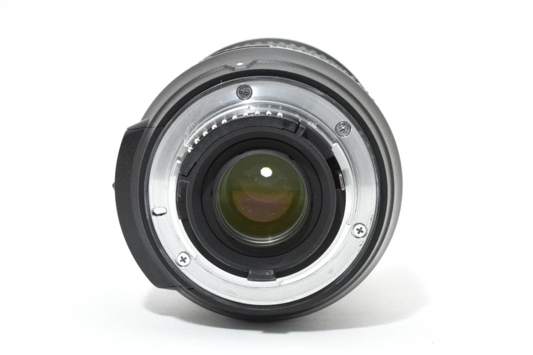 ★美品★ ニコン 18-200mm F3.5-5.6G ED VR #20844