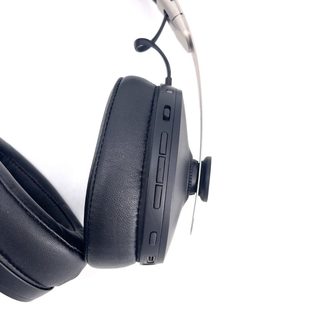 【極美品】SENNHEISER MOMENTUM wireless 3