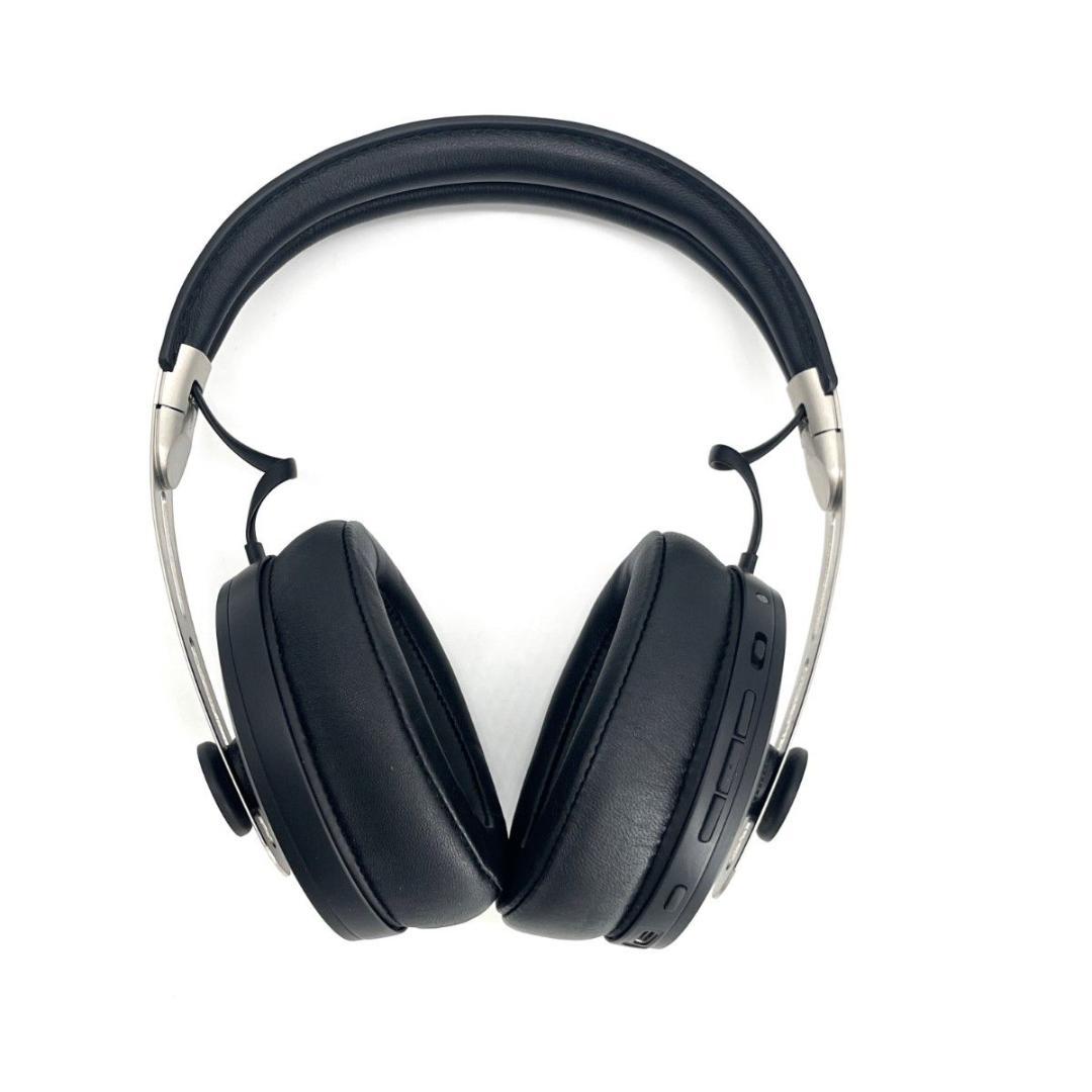 【極美品】SENNHEISER MOMENTUM wireless 3