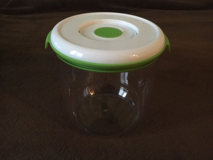 Fosa/真空パック器セット