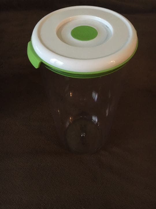 Fosa/真空パック器セット