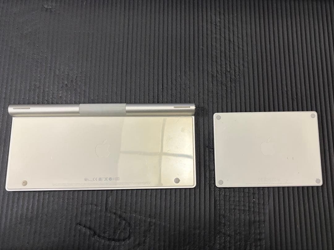 iMac 21.5インチ　2012 おまけ付き