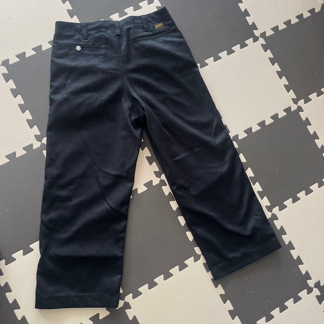 テンダーロイン BDP ブラック