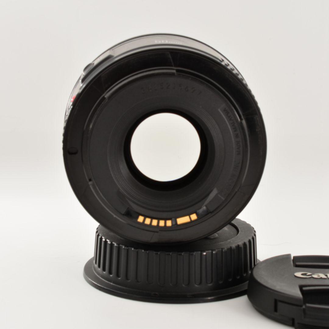 ⭐美品⭐Canon EF50mm F1.8 II 単焦点レンズ