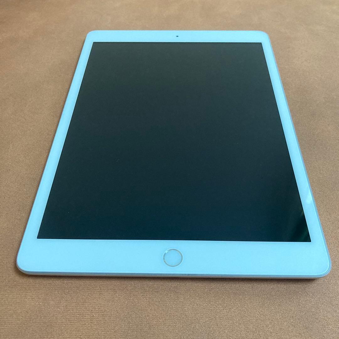359【早い者勝ち】iPad8 第8世代 32GB WIFIモデル☆